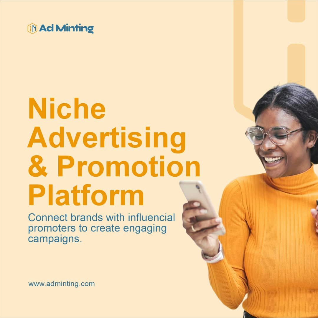 Adminting Platform gallery image