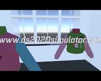 DS2020 Simulator media 1