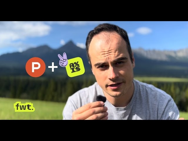 fwt. axis gallery image