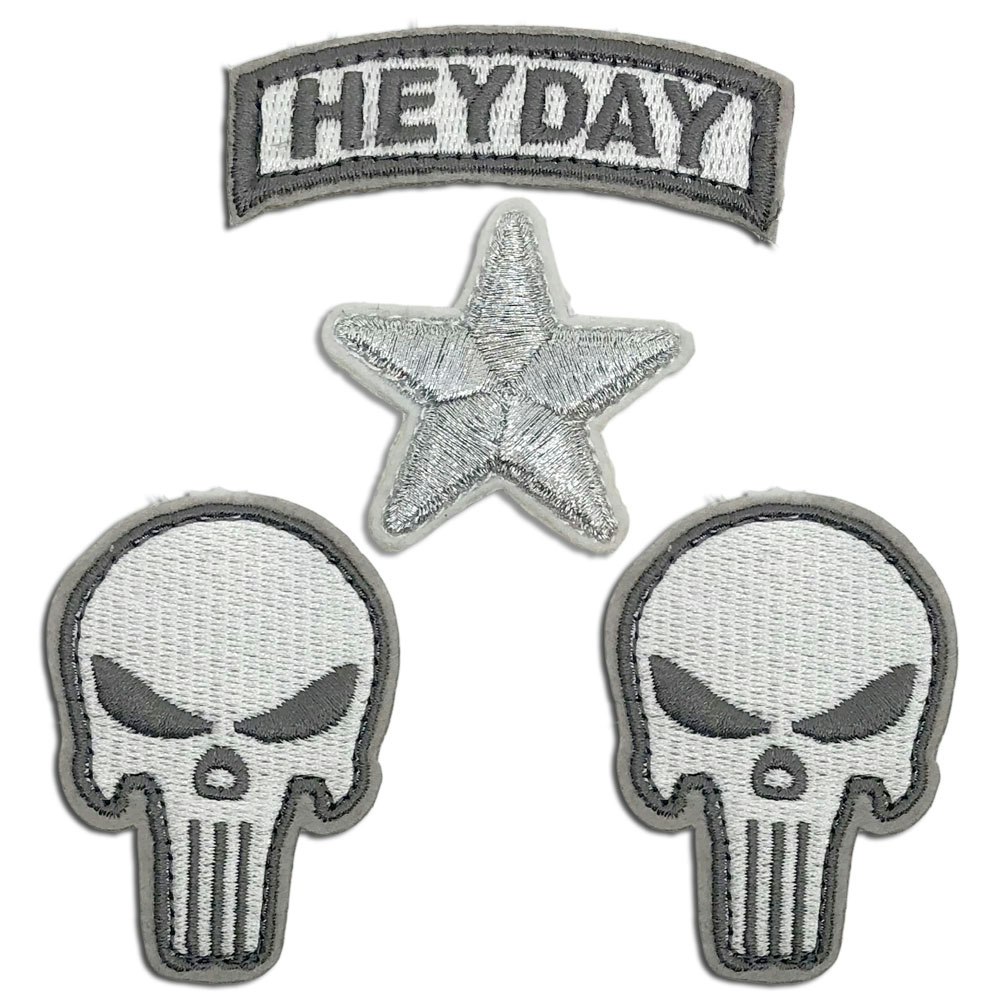 Heyday Footwear #MyHeyday Super Shift Customizable Gym Sneakers gallery image