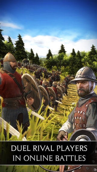 Total War Battles: KINGDOM gallery image