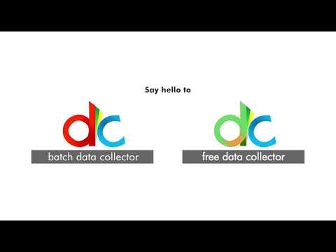 Free Data Collector gallery image