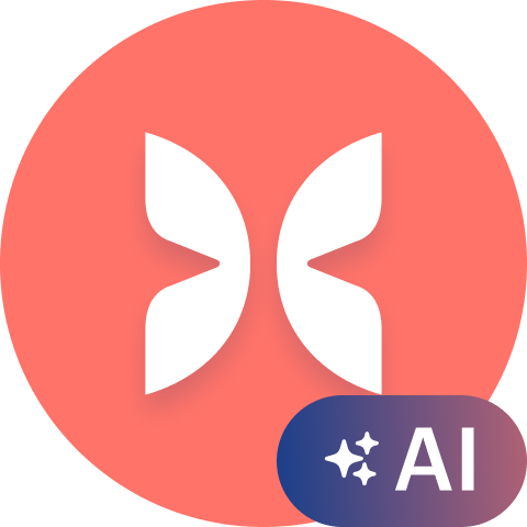 Monarch AI Assistant logo