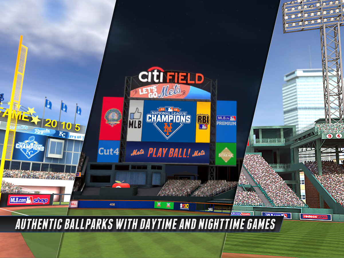 R.B.I. Baseball 20 gallery image