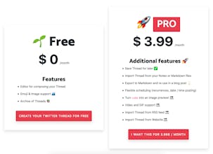 ThreadBuilder - Schedule/Import/Automate gallery image