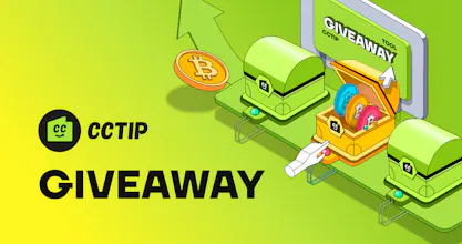CCTIP Giveaway gallery image