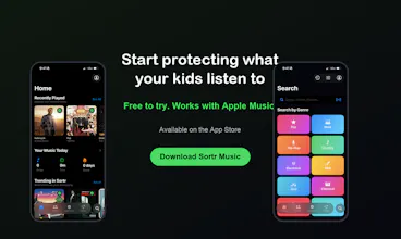Sortr Music gallery image