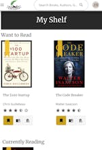 Lore and Quill gallery image