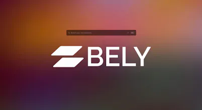 Bely Launcher gallery image