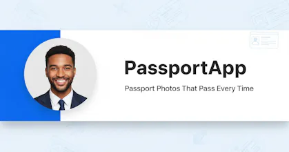 PassportApp gallery image