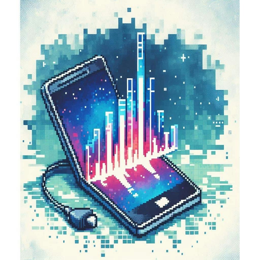 Earwink ™ - 음성 메시지를위한 소셜 미디어 플랫폼 - 빠르고 쉬운! 미디어 4