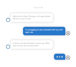 Open Dialogue gallery image