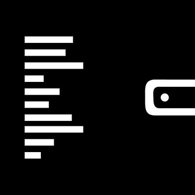 Clan Wallet Track - Product Hunt launch logo