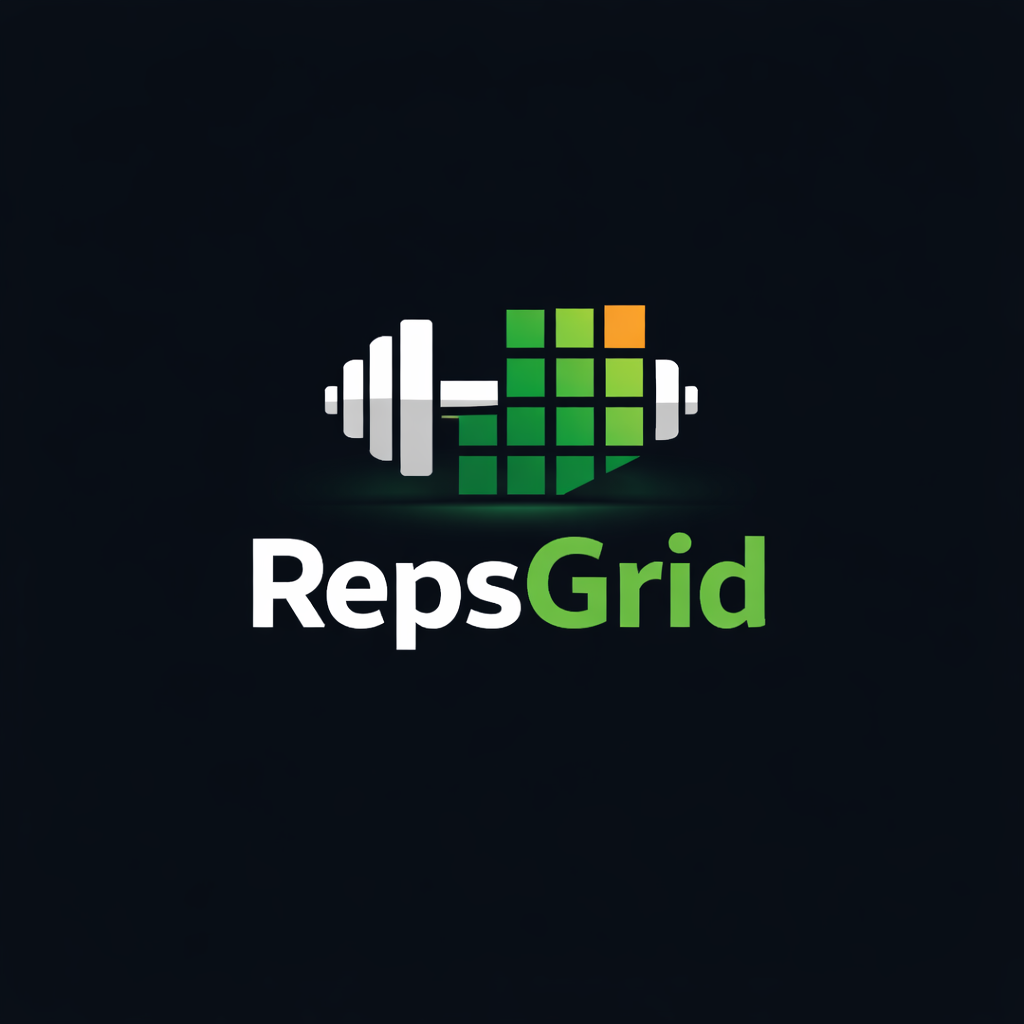 RepsGrid
