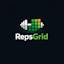 RepsGrid