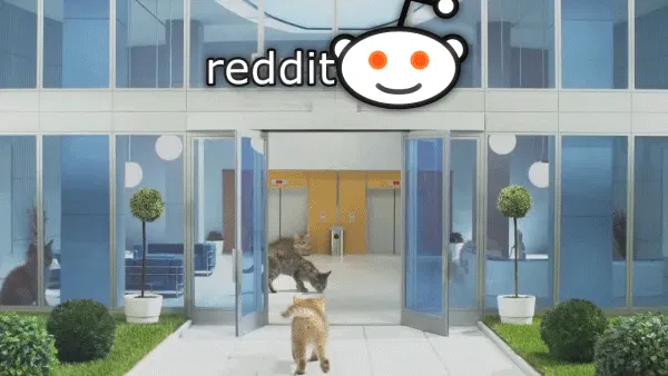 MetaReddit