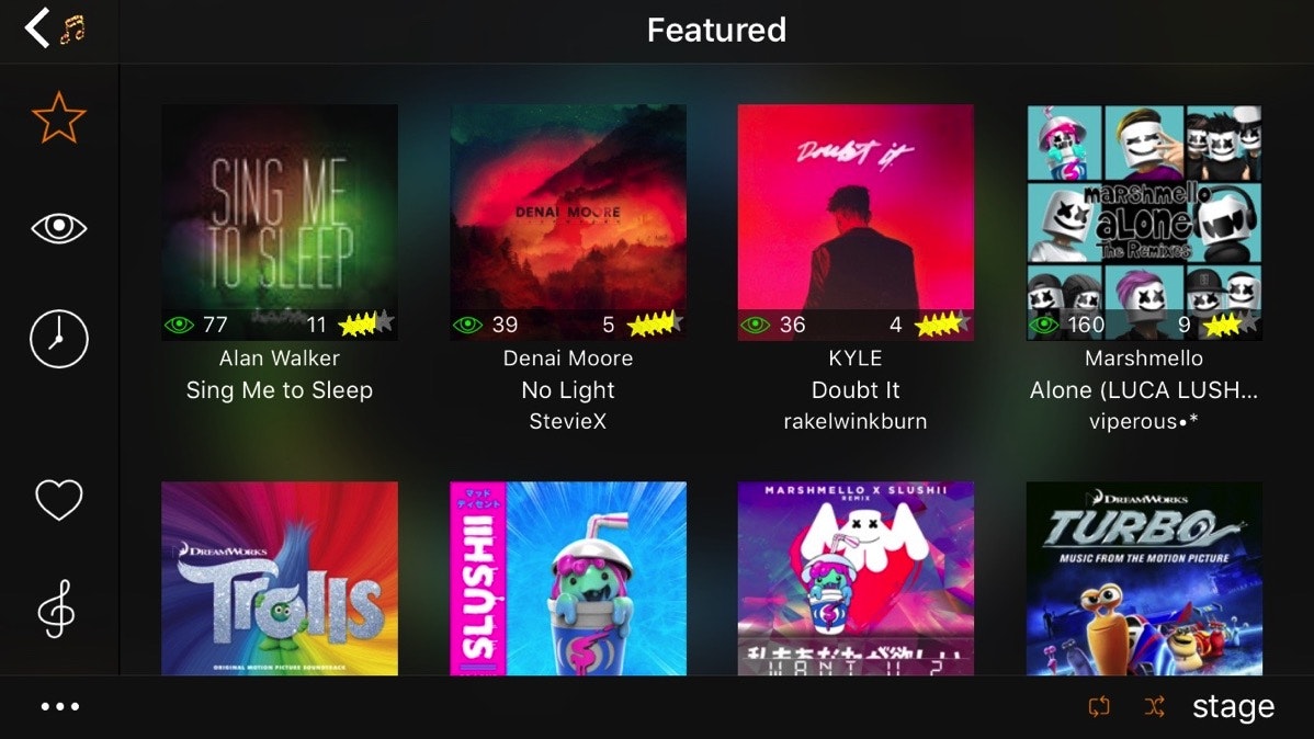 tappr.tv gallery image