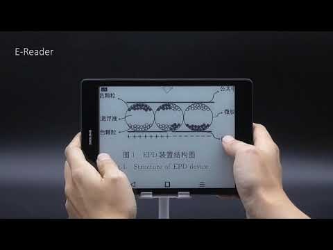 Not-eReader gallery image
