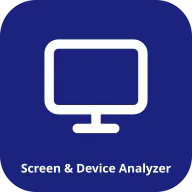 Free Online Screen & Device Analyzer...