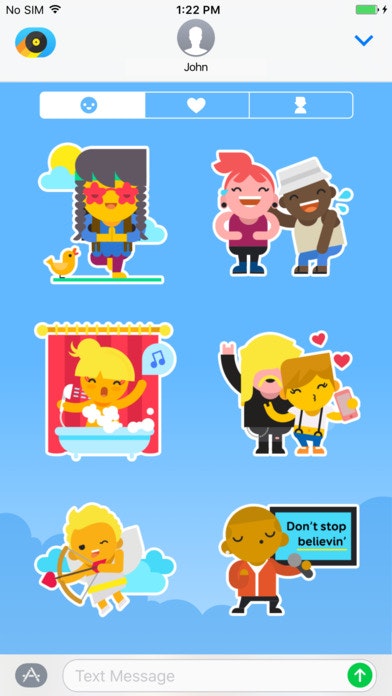 SongPop 2 gallery image