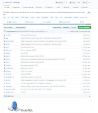 OctoSQL gallery image