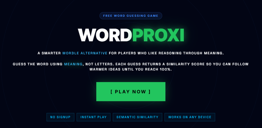 wordproxi