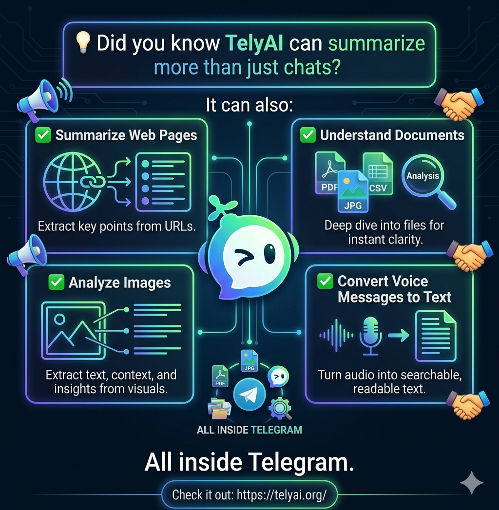 TelyAI media 4