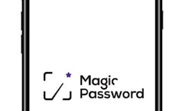 Magic Password media 3