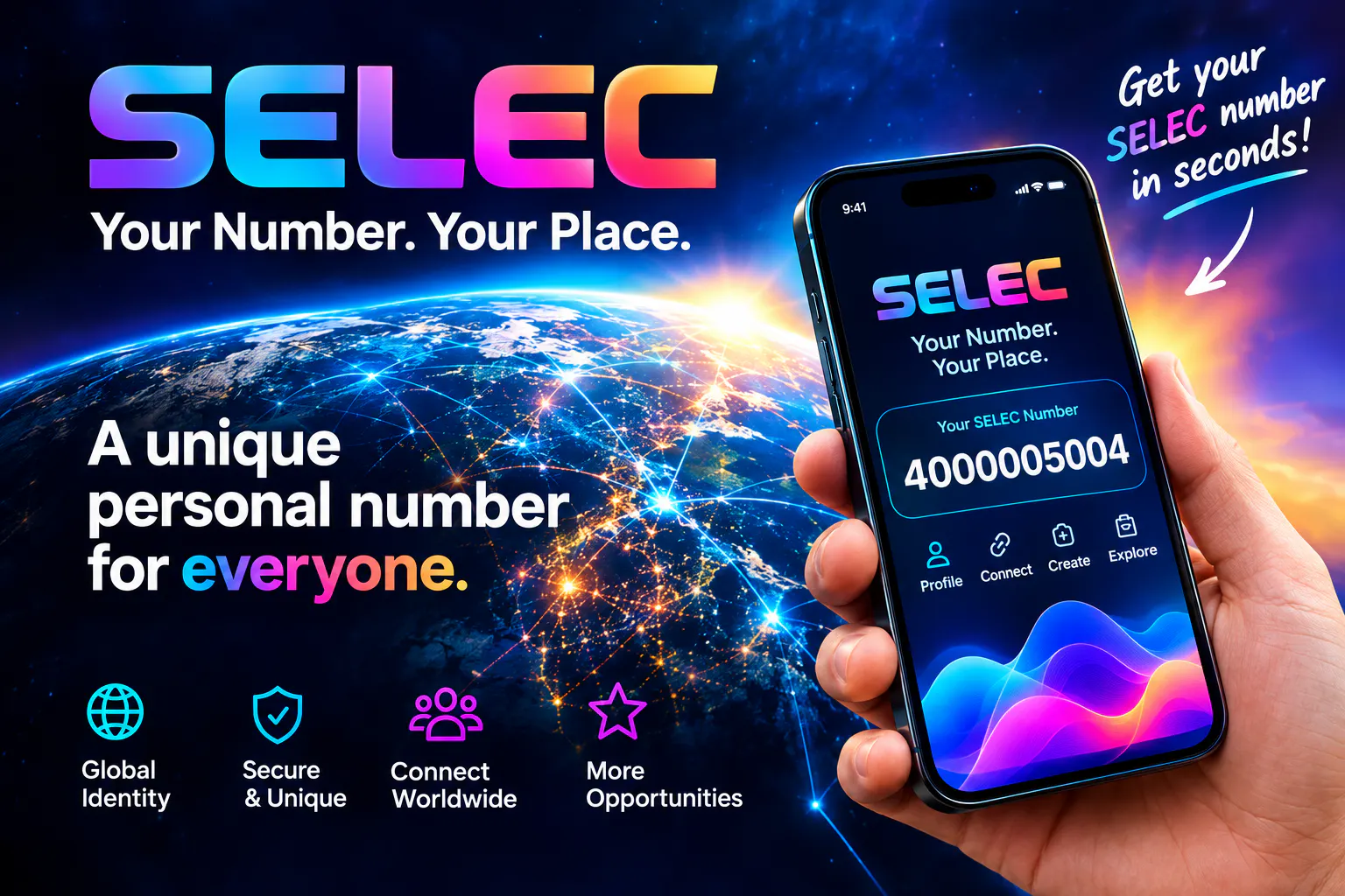 SELEC gallery image