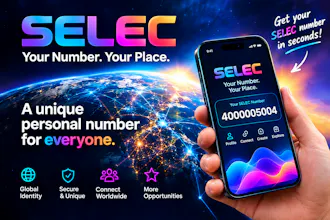 SELEC gallery image