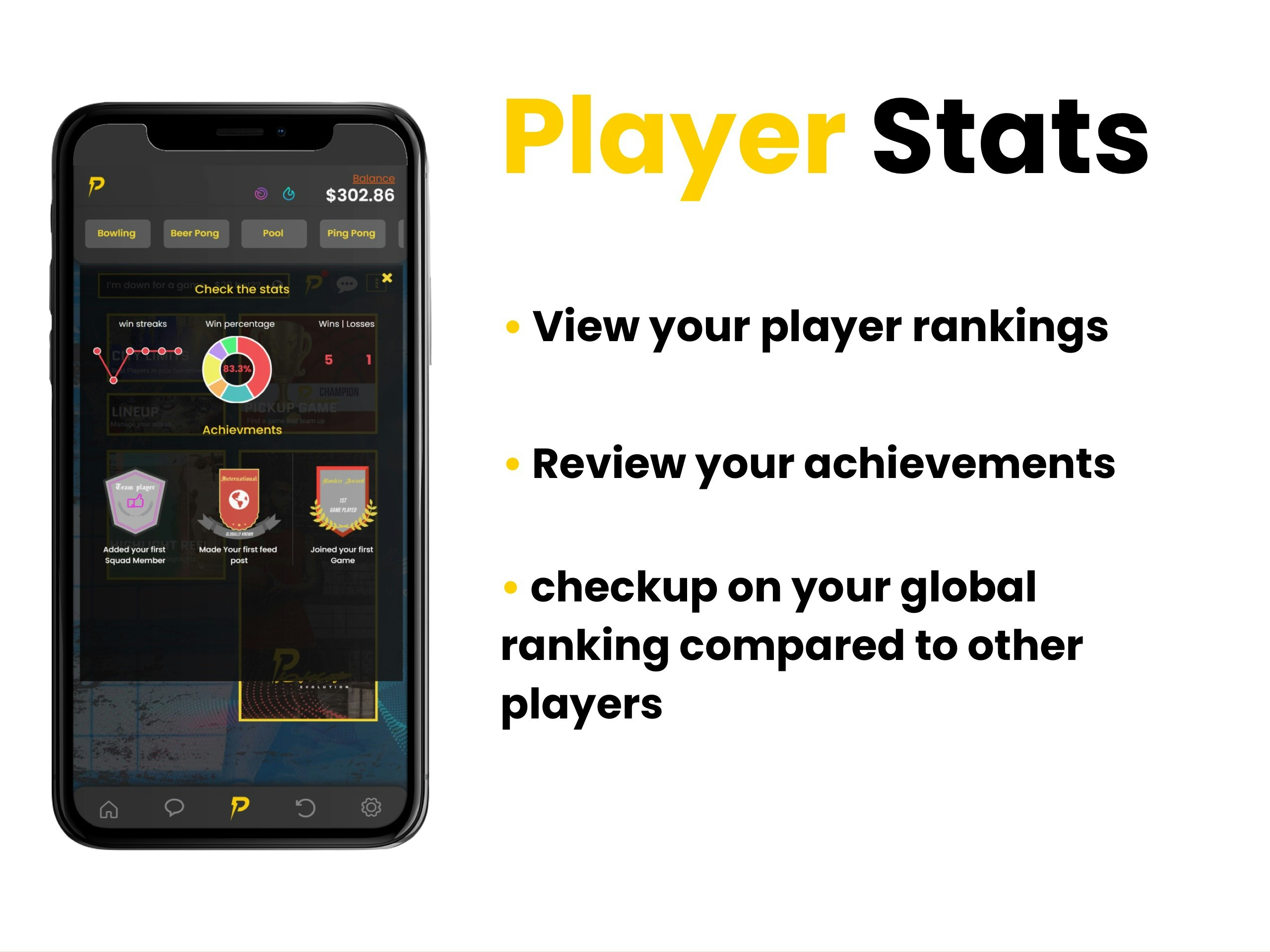 Pickup Evolution gallery image