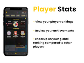 Pickup Evolution gallery image