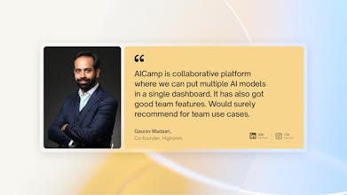 AICamp gallery image