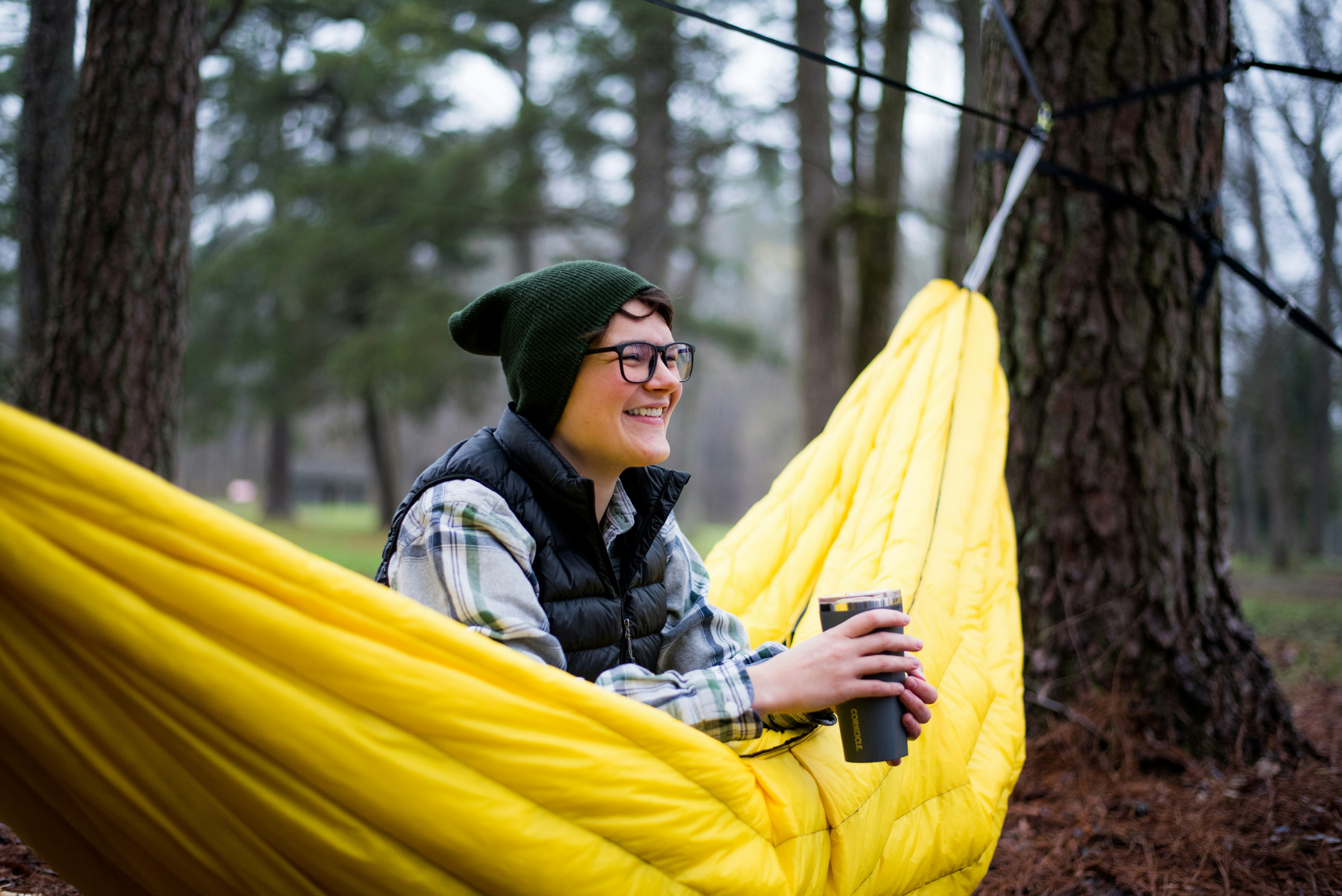 SWAYY Insulated Hammocks gallery image