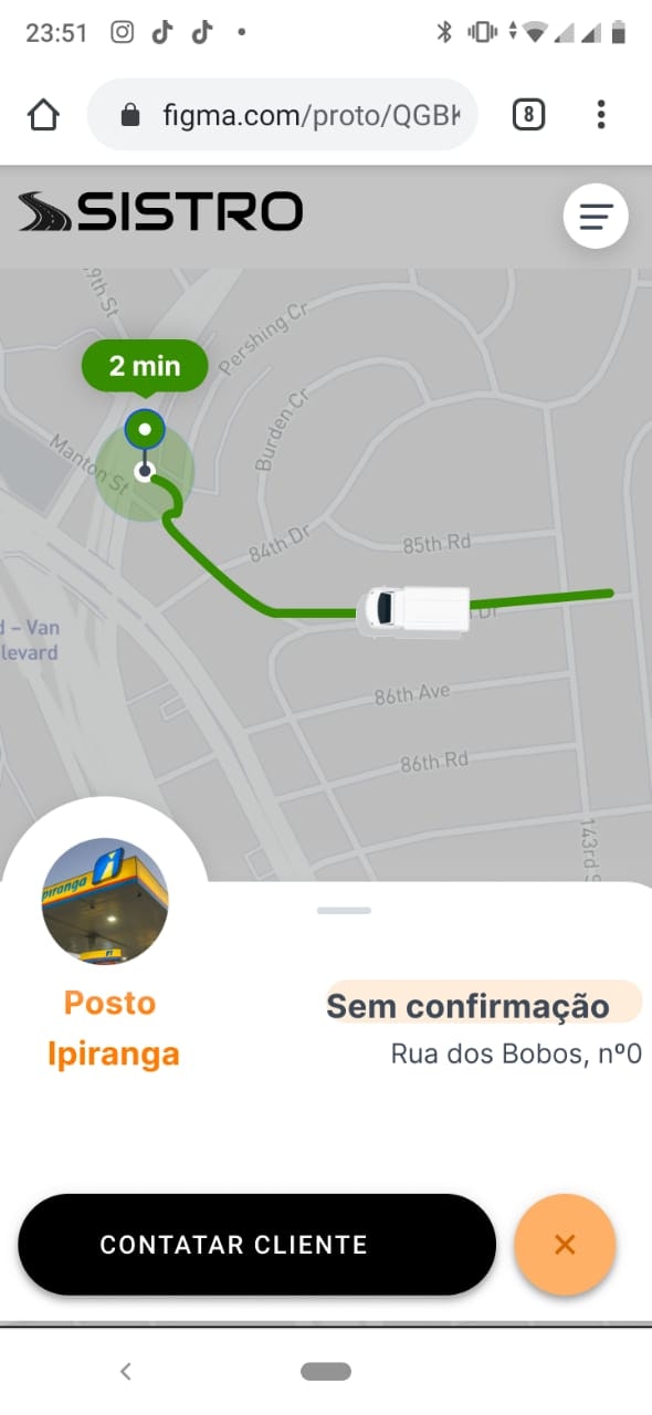 SISTRO gallery image