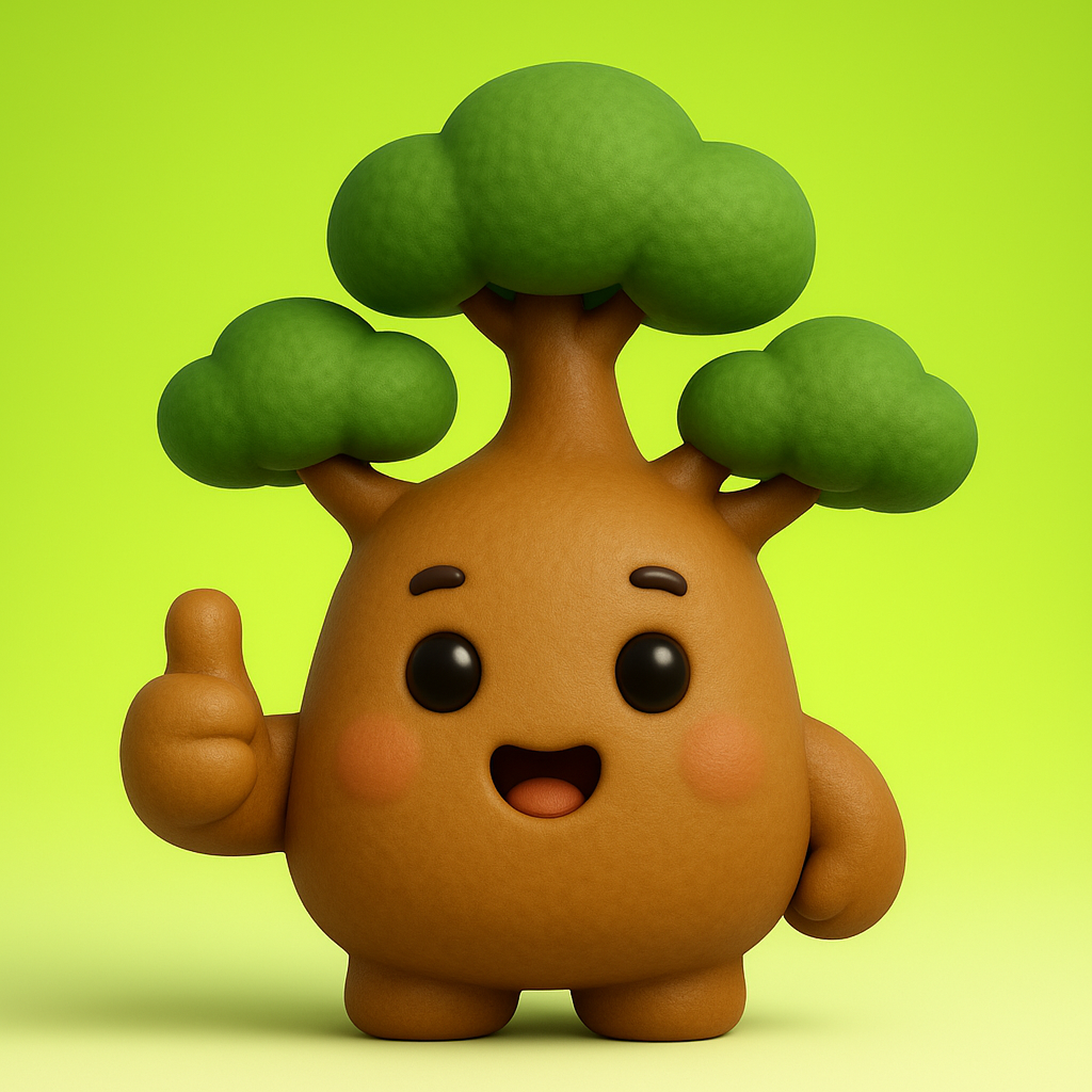 Bonsai Buddy logo