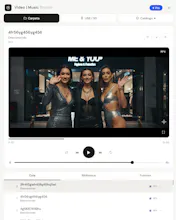 Video | Music Brumm gallery image