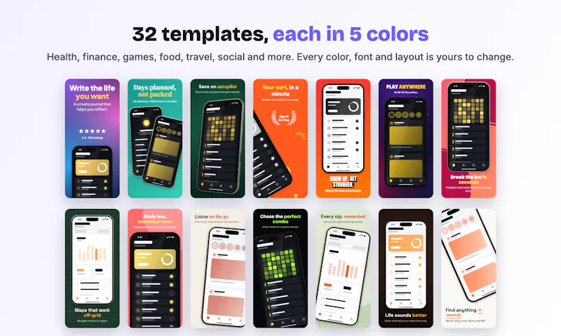 ShotPass screenshot 5