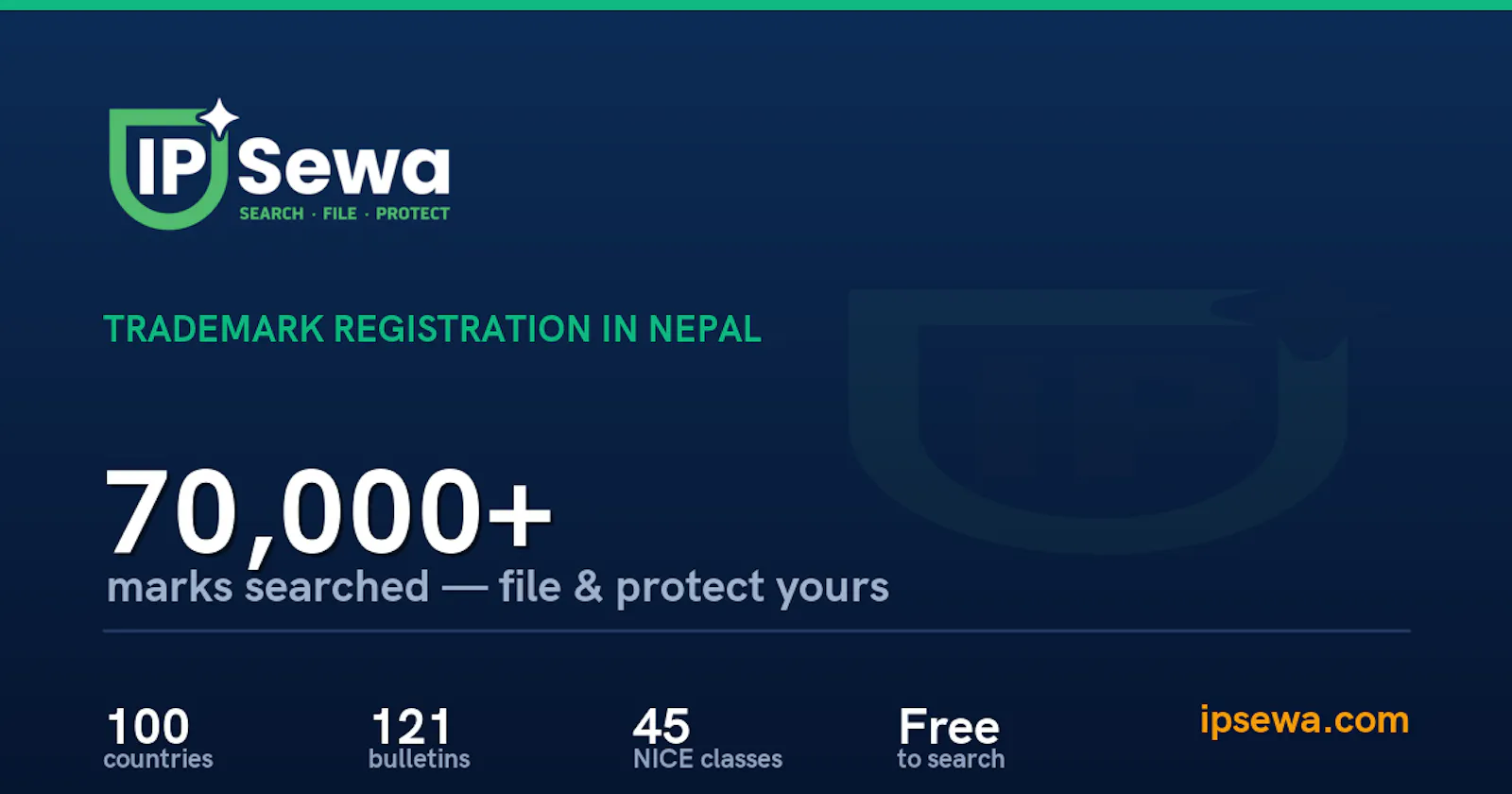 IP Sewa screenshot 1