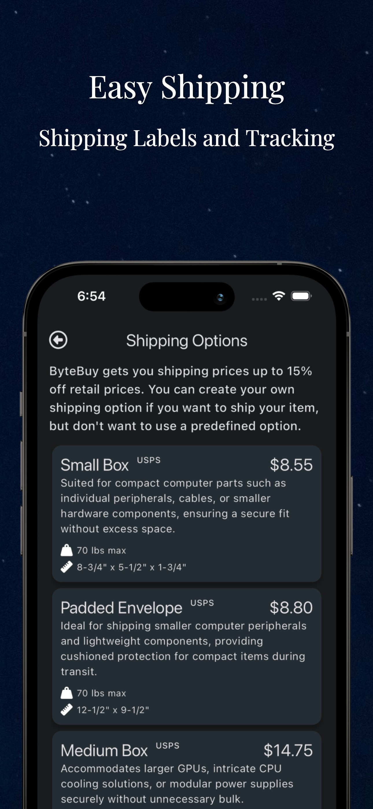 BYTEBUY media 6