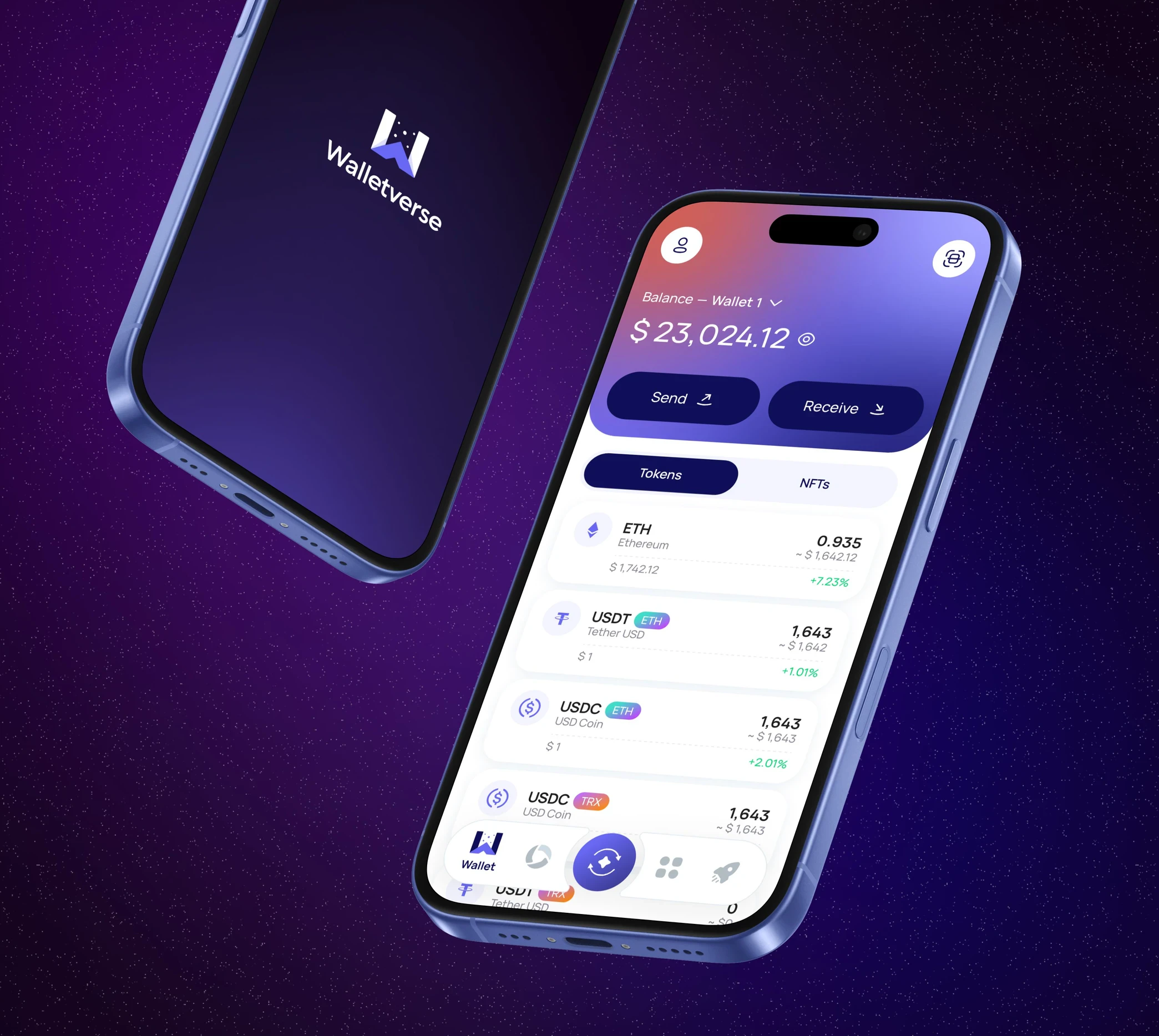 Fintech  대표 미리보기