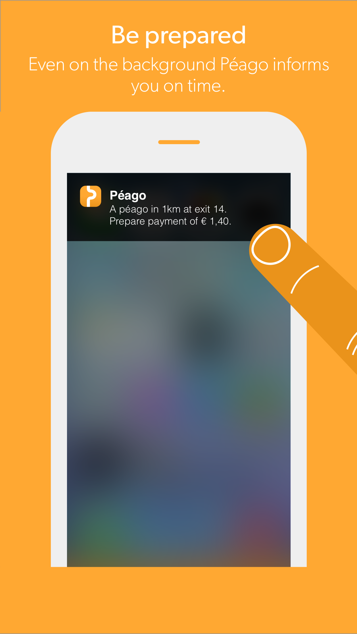 Péago gallery image