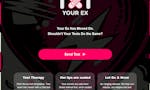 Txt Your Ex image