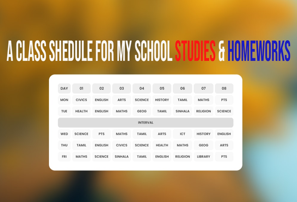 My Room - Ultimate Dev Dashboard gallery image