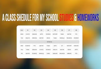 My Room - Ultimate Dev Dashboard gallery image