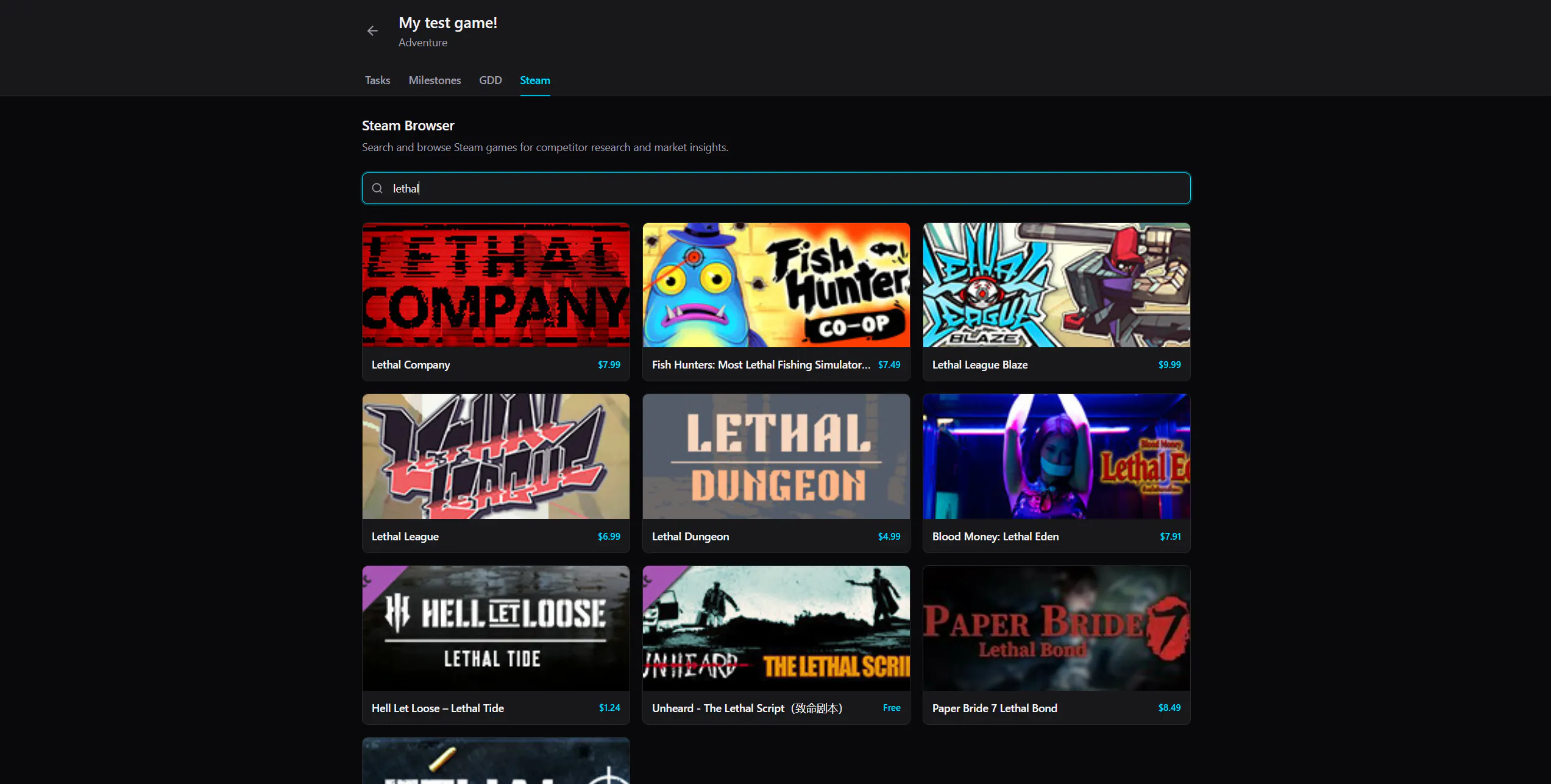 Screenshot 6