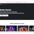 Movie Recommendations