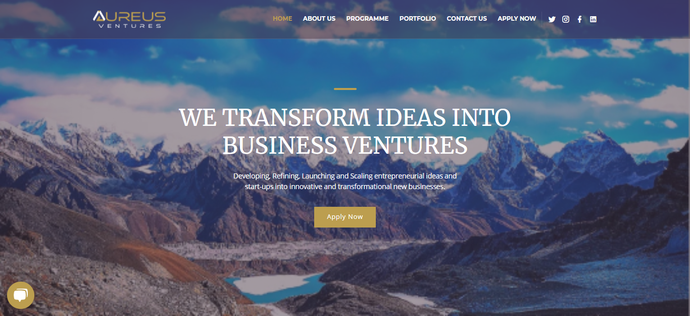 Aureus Ventures gallery image