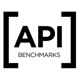 APIbenchmarks
