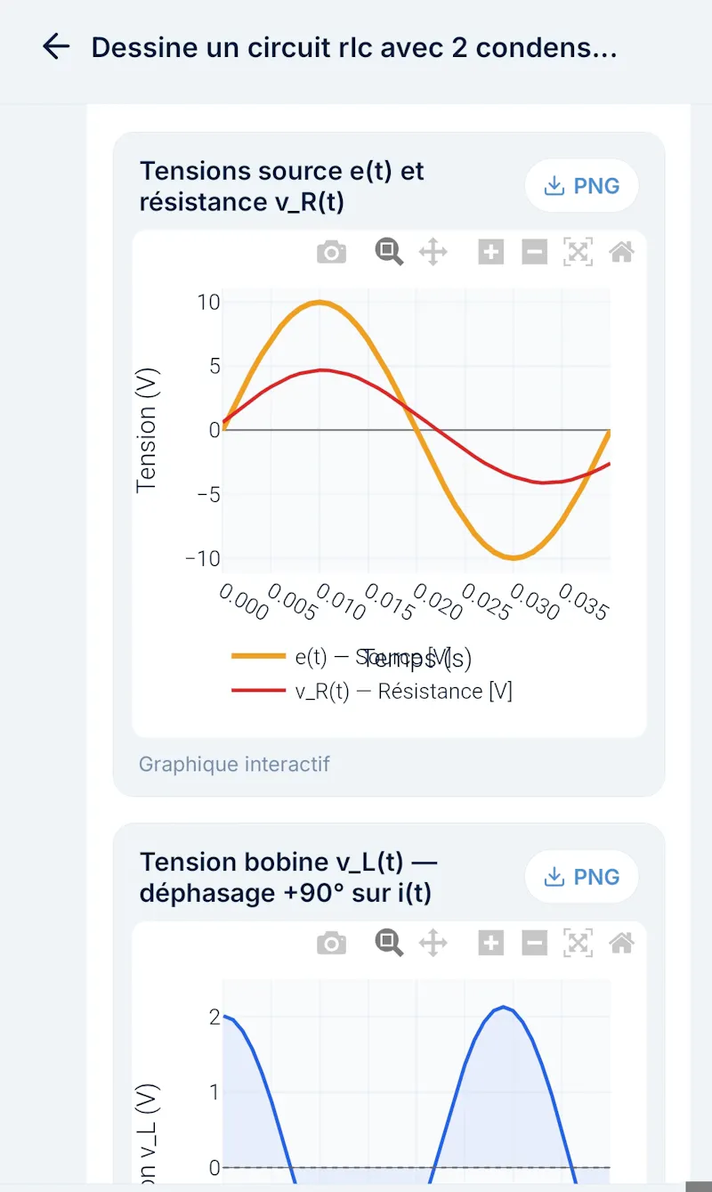 NEXIA screenshot 1